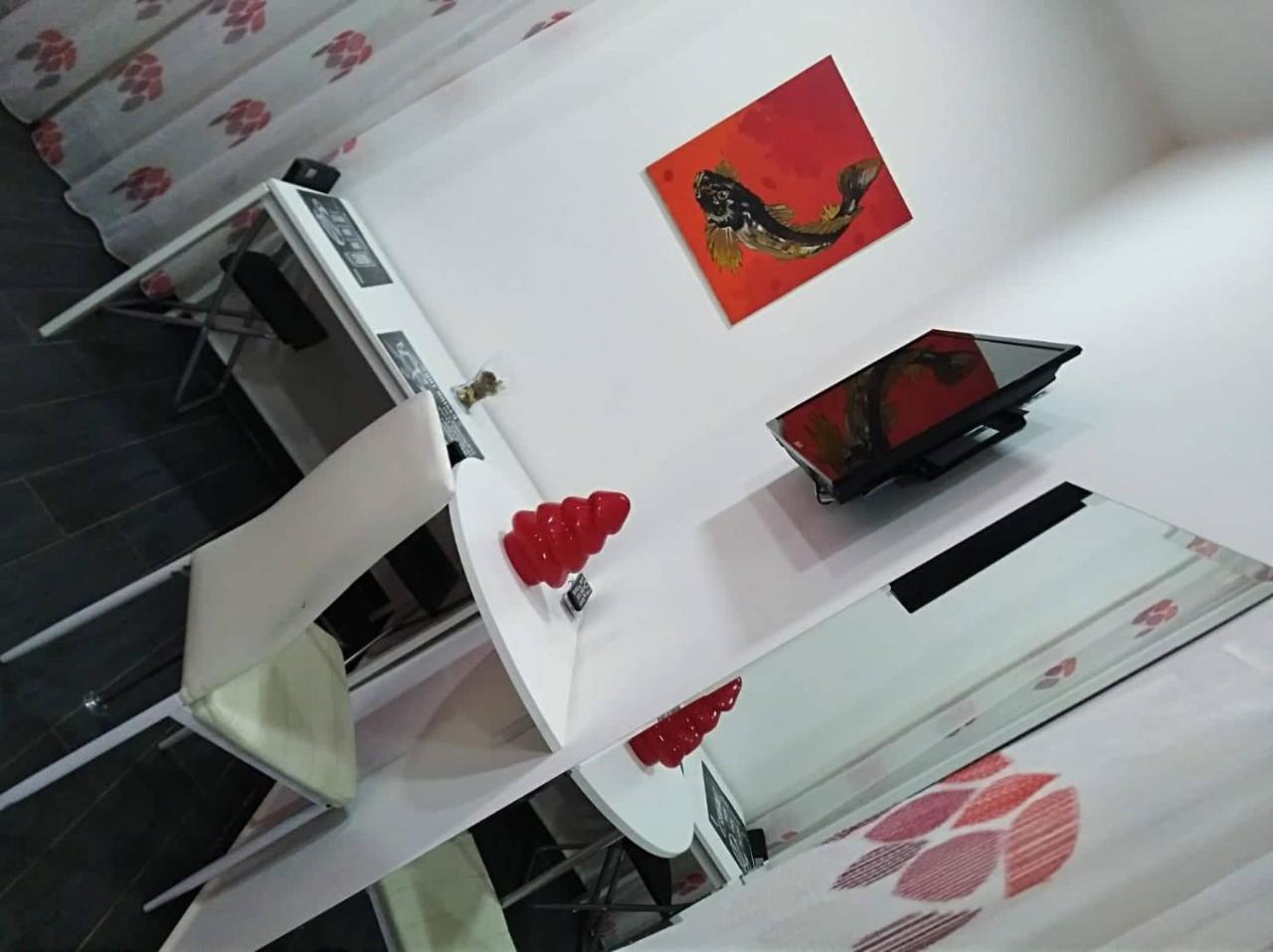 B&B Napoli Simsara Exterior foto